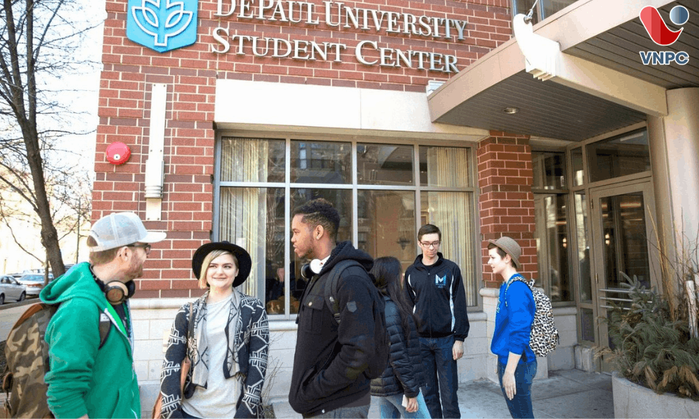 DePaul University